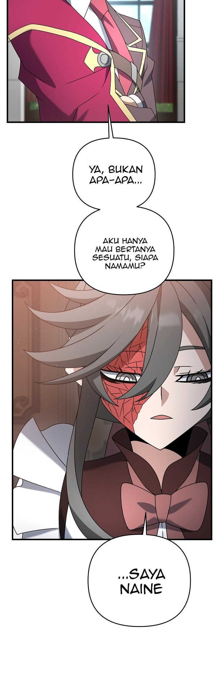 The Lazy Swordmaster Chapter 40 Gambar 25