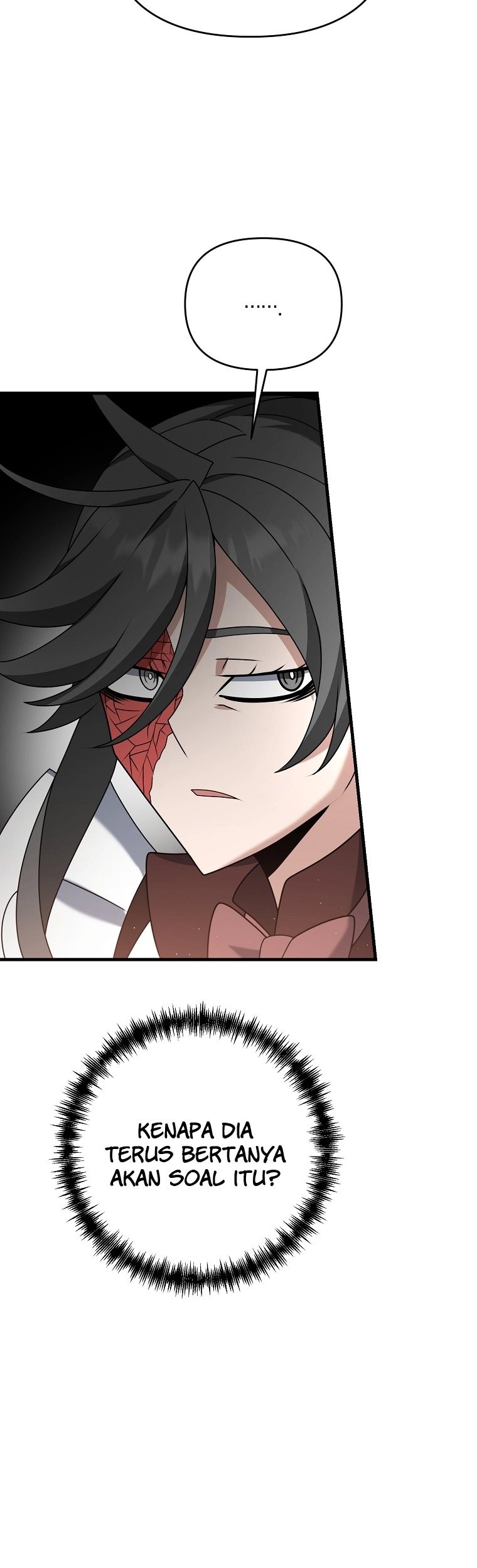 The Lazy Swordmaster Chapter 40 Gambar 28