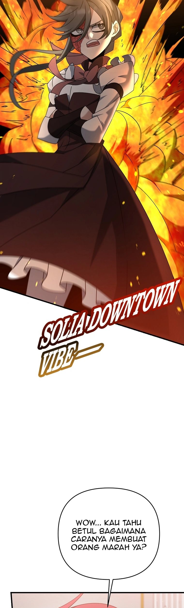 The Lazy Swordmaster Chapter 40 Gambar 34