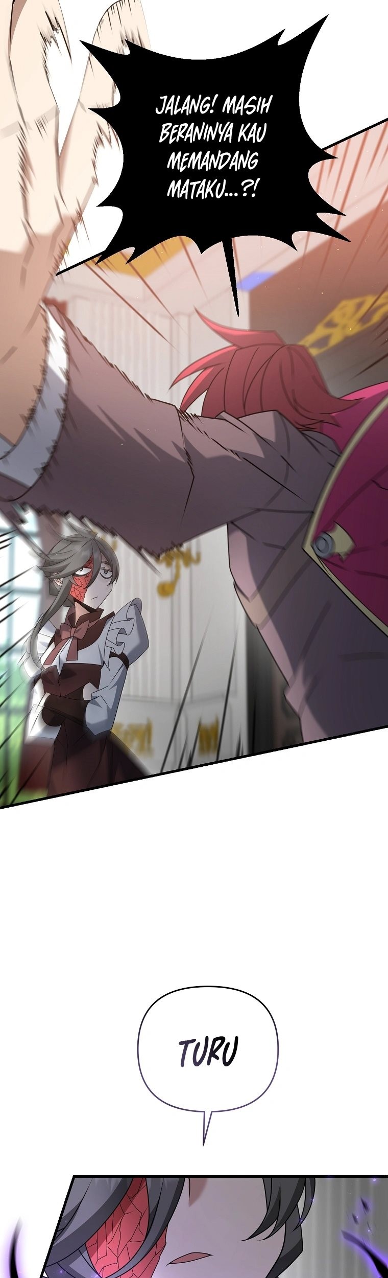 The Lazy Swordmaster Chapter 40 Gambar 36