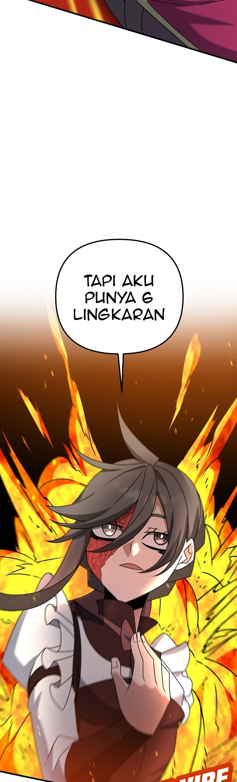 The Lazy Swordmaster Chapter 40 Gambar 40