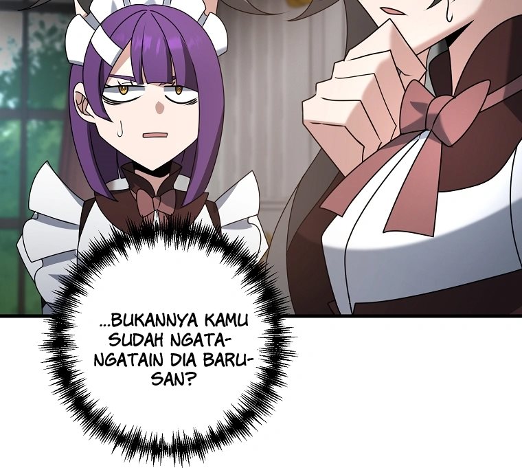 The Lazy Swordmaster Chapter 40 Gambar 44