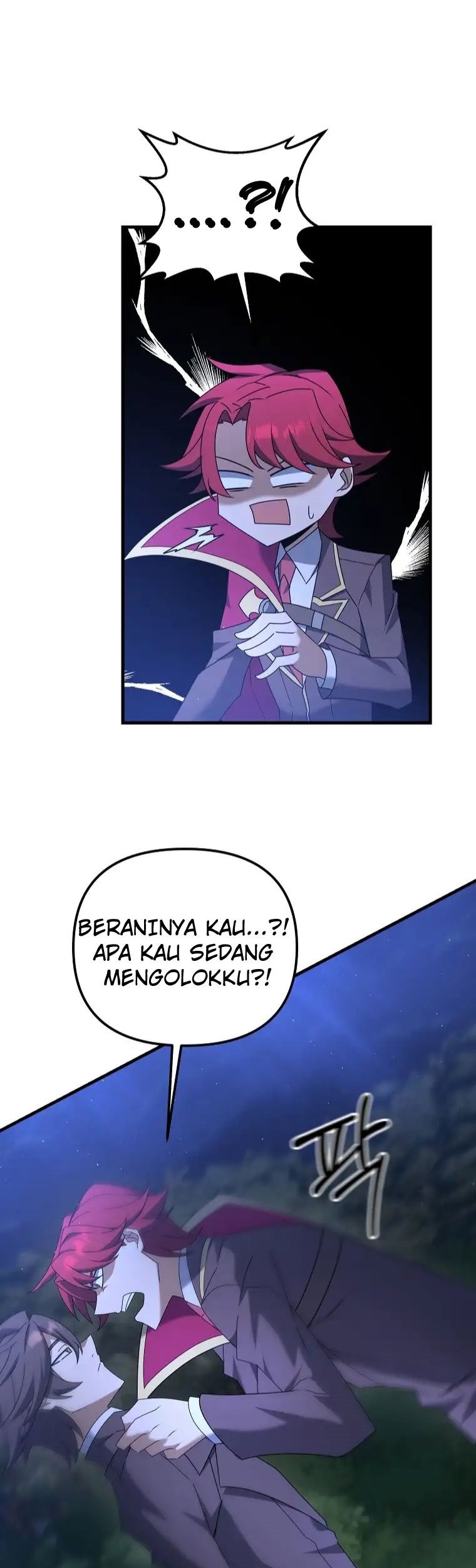The Lazy Swordmaster Chapter 39 Gambar 19