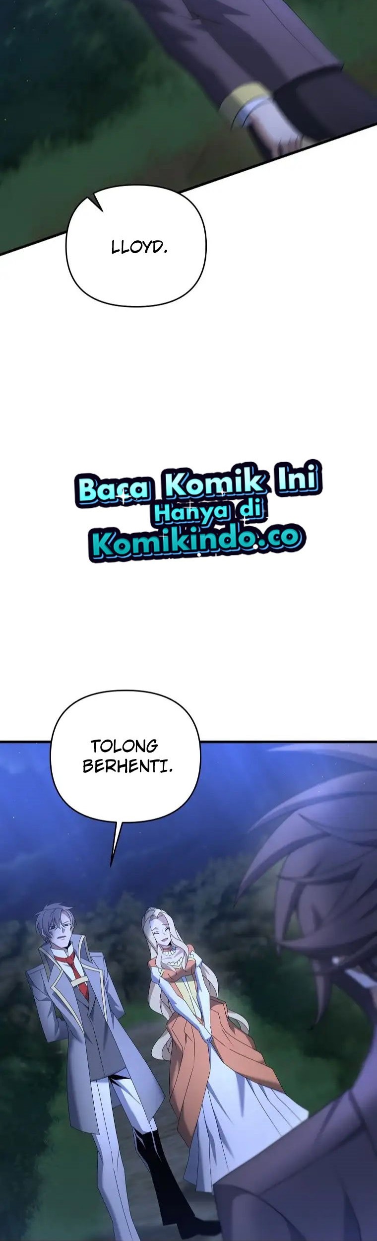 The Lazy Swordmaster Chapter 39 Gambar 20