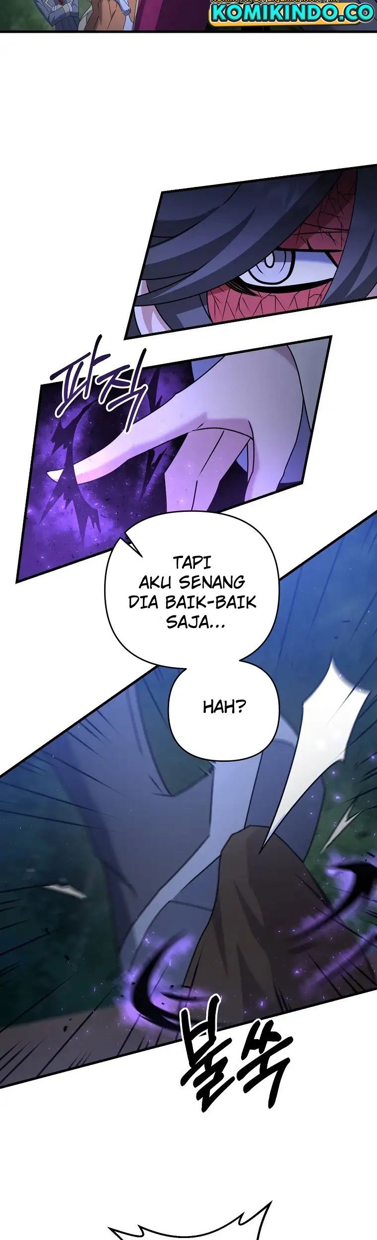 The Lazy Swordmaster Chapter 39 Gambar 31
