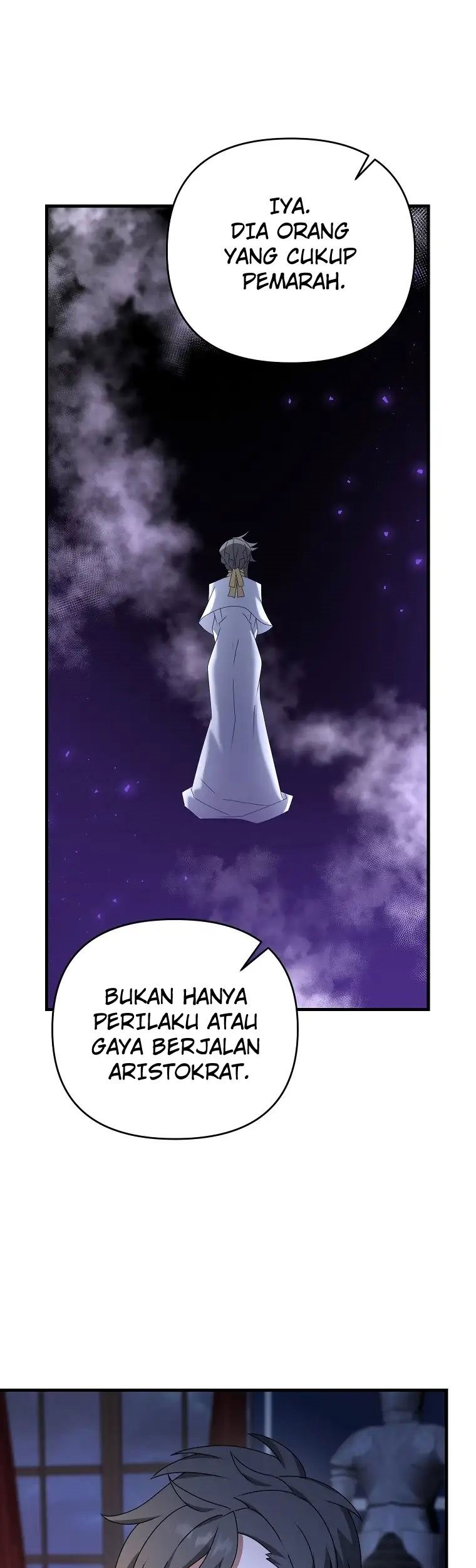 The Lazy Swordmaster Chapter 39 Gambar 40