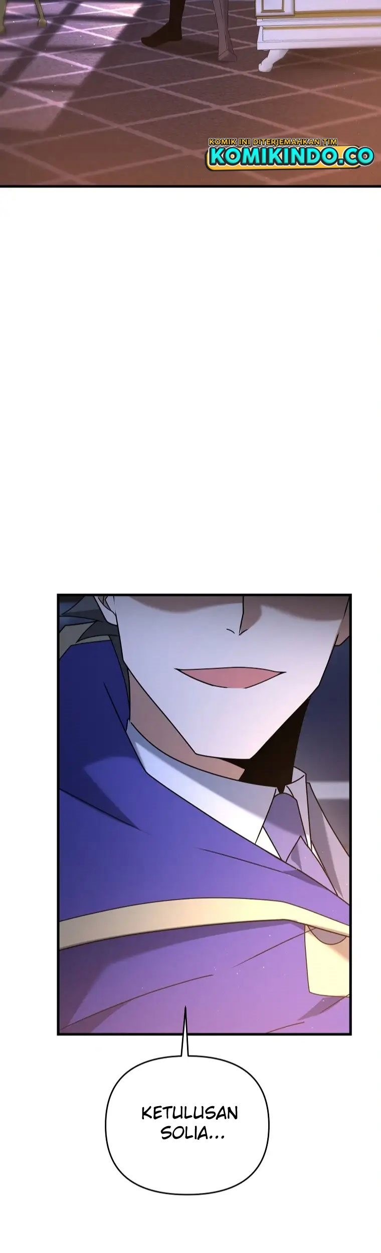 The Lazy Swordmaster Chapter 39 Gambar 47