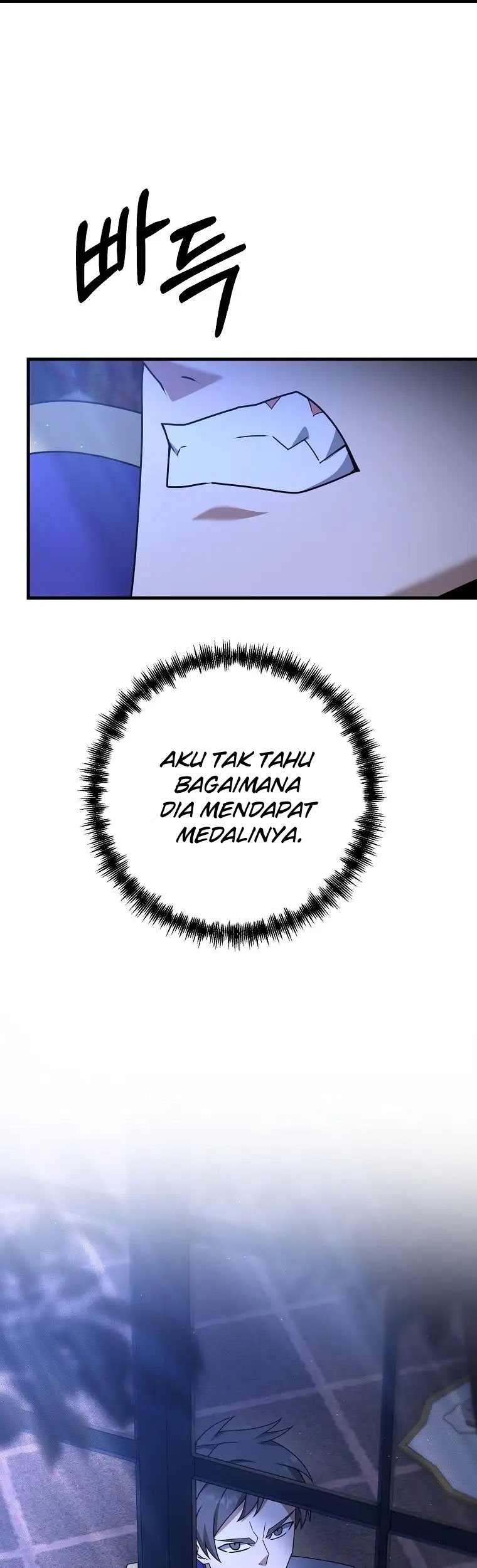 The Lazy Swordmaster Chapter 39 Gambar 50