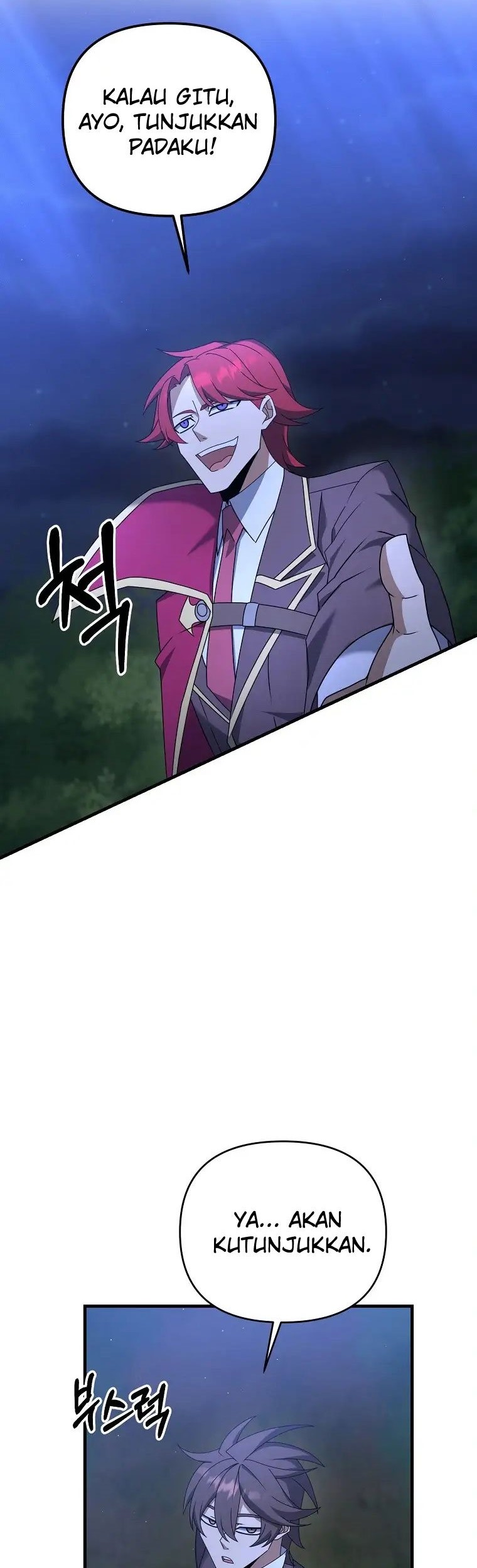 The Lazy Swordmaster Chapter 39 Gambar 6