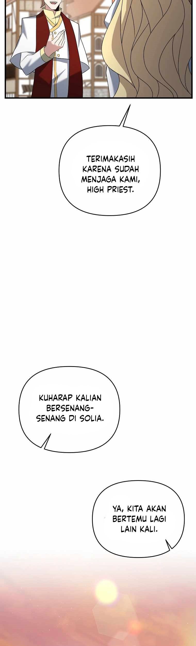 The Lazy Swordmaster Chapter 38 Gambar 18