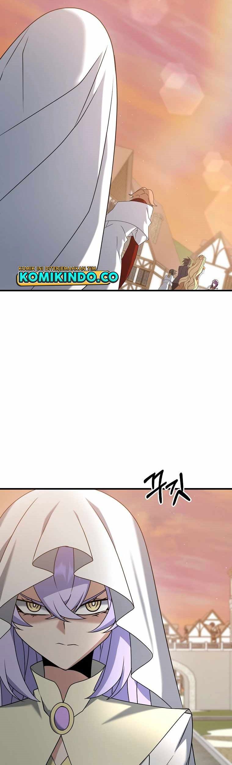 The Lazy Swordmaster Chapter 38 Gambar 19