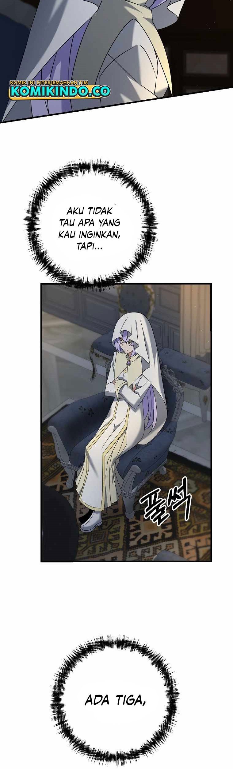 The Lazy Swordmaster Chapter 38 Gambar 26