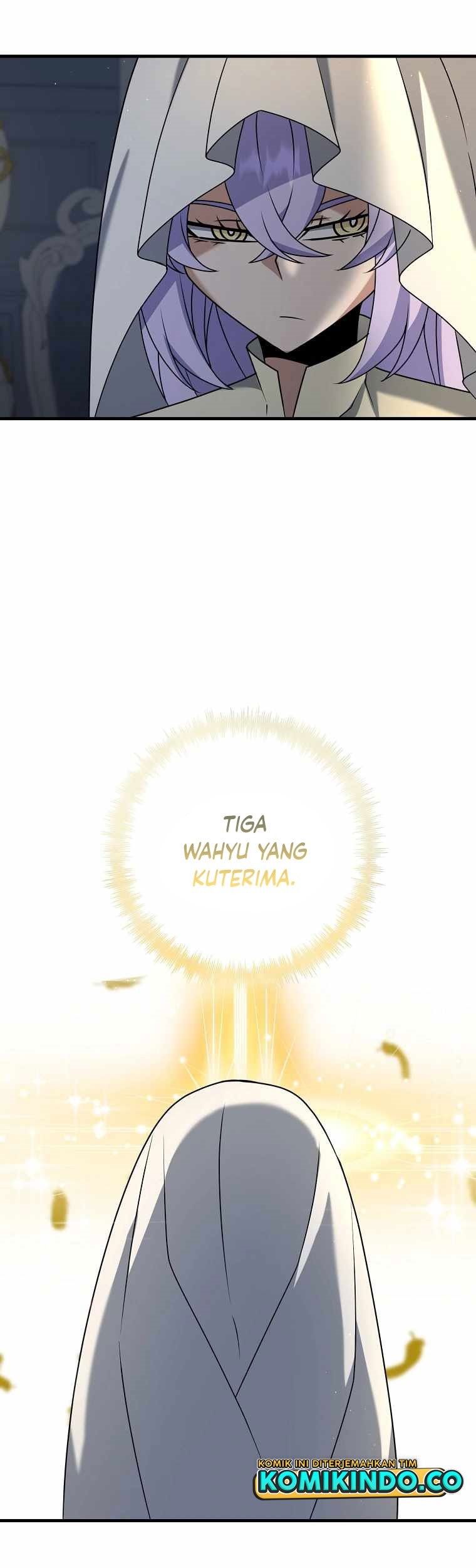The Lazy Swordmaster Chapter 38 Gambar 27