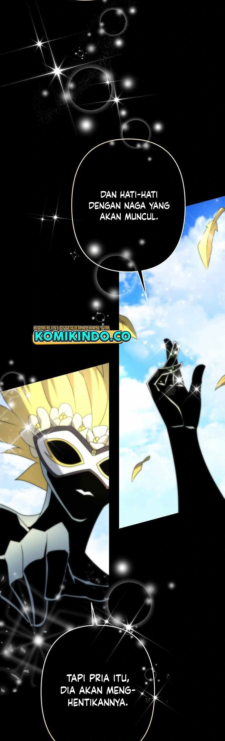 The Lazy Swordmaster Chapter 38 Gambar 30