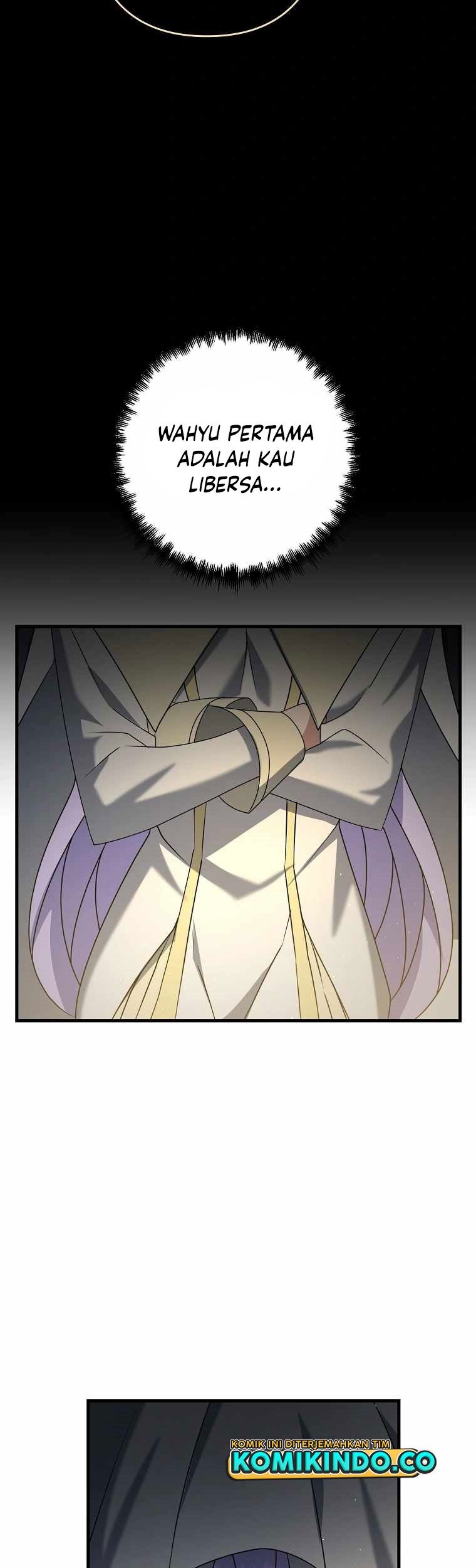 The Lazy Swordmaster Chapter 38 Gambar 31