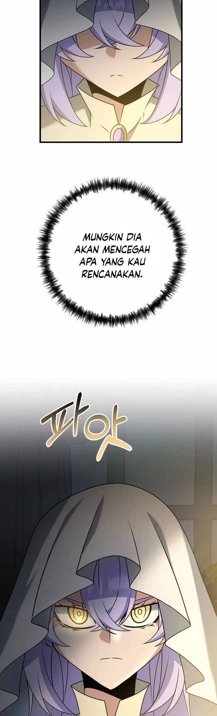 The Lazy Swordmaster Chapter 38 Gambar 32