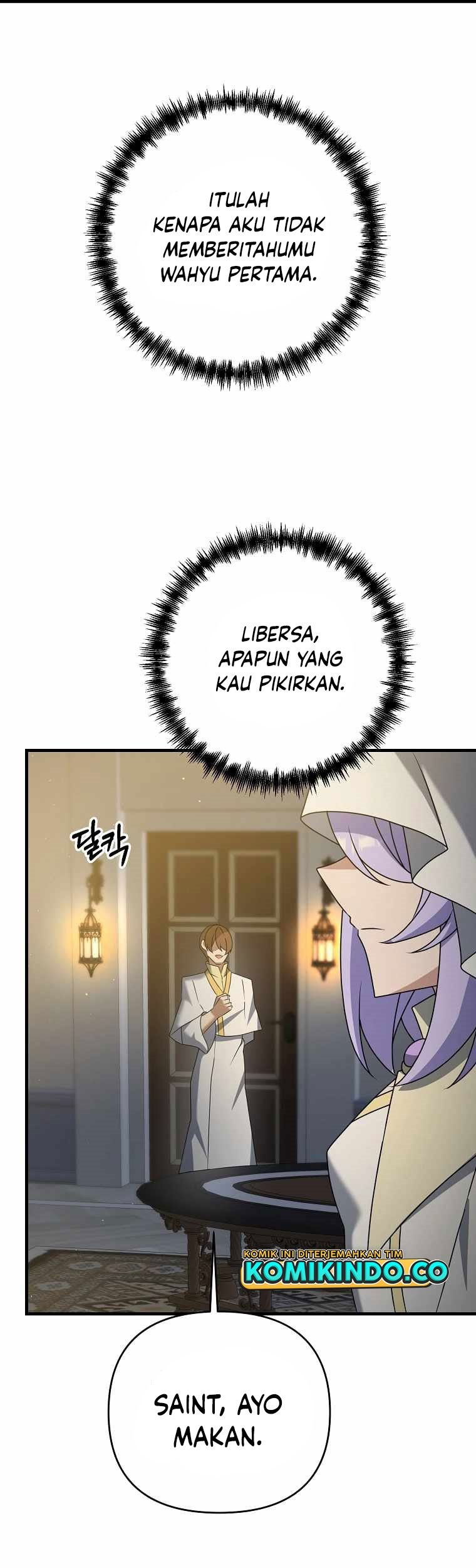 The Lazy Swordmaster Chapter 38 Gambar 34