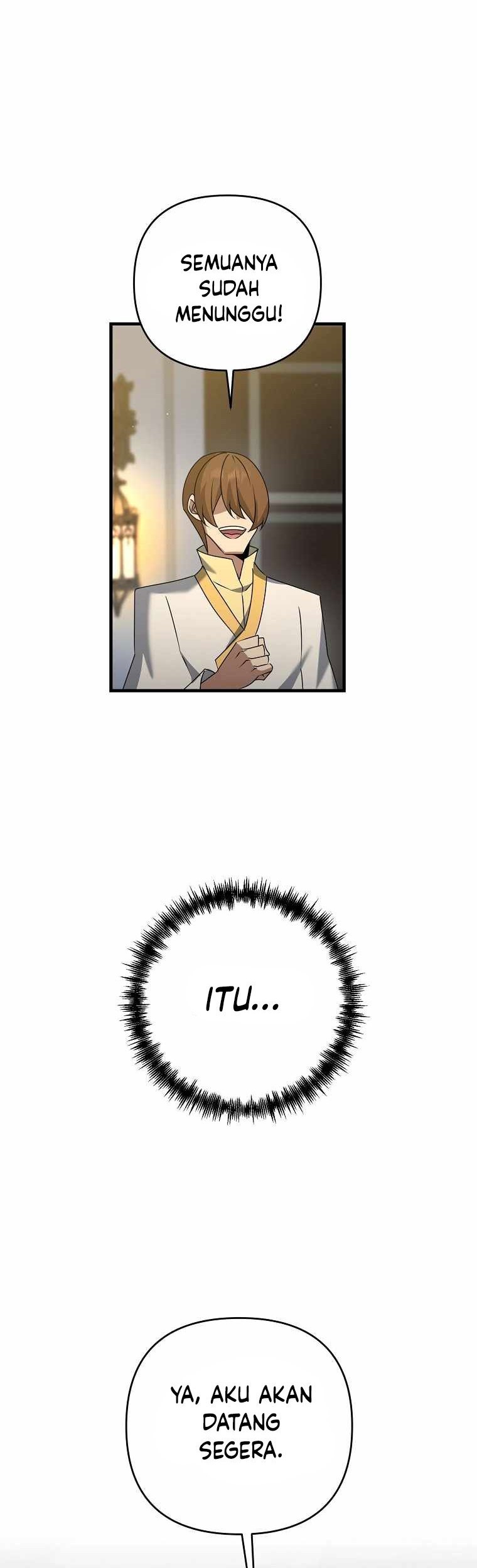 The Lazy Swordmaster Chapter 38 Gambar 35