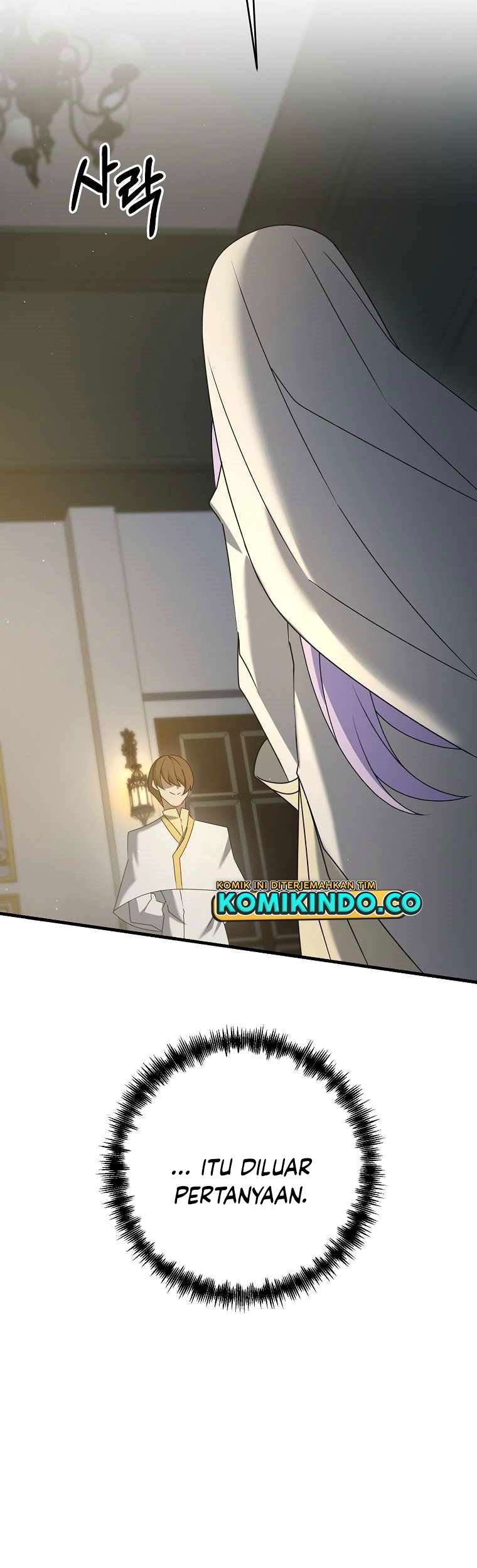 The Lazy Swordmaster Chapter 38 Gambar 36