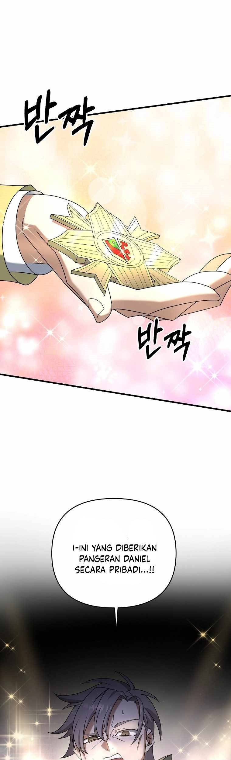 The Lazy Swordmaster Chapter 38 Gambar 41