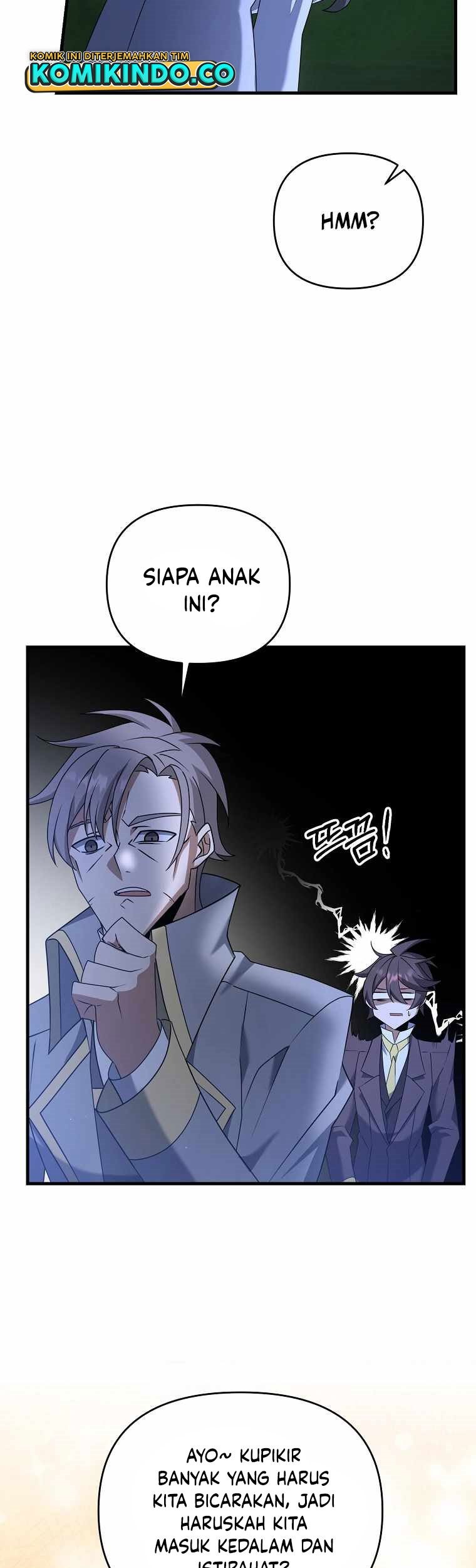 The Lazy Swordmaster Chapter 38 Gambar 45