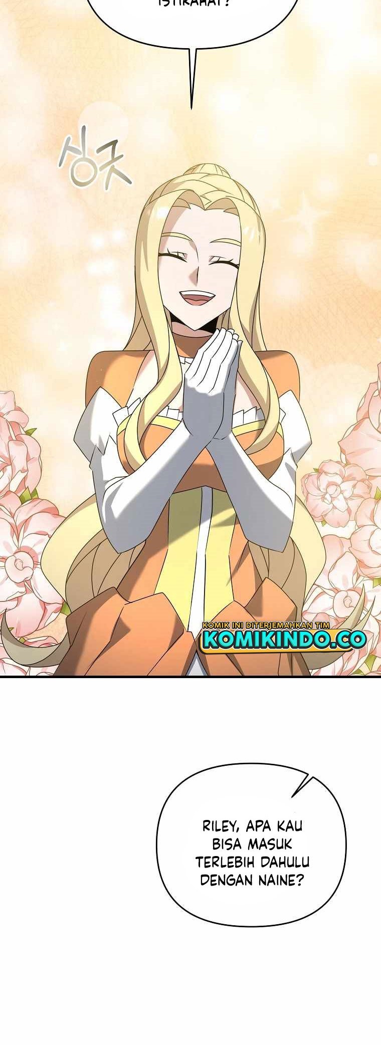 The Lazy Swordmaster Chapter 38 Gambar 46