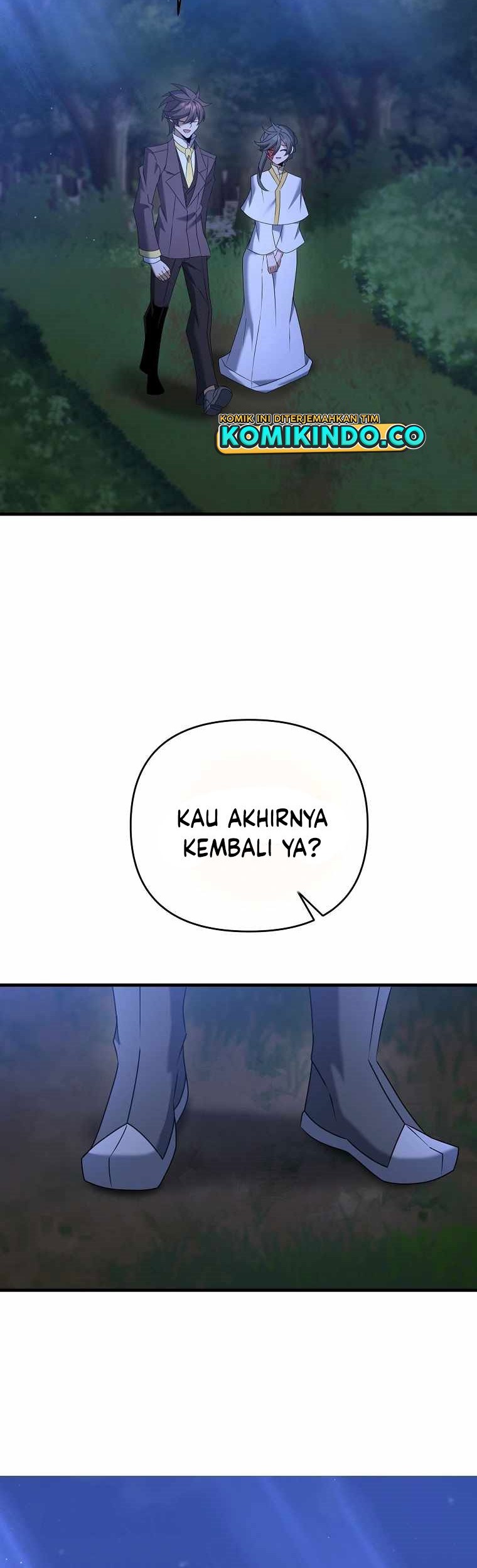 The Lazy Swordmaster Chapter 38 Gambar 48