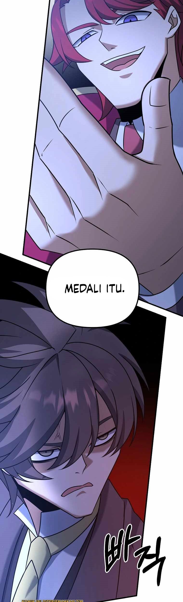 The Lazy Swordmaster Chapter 38 Gambar 50
