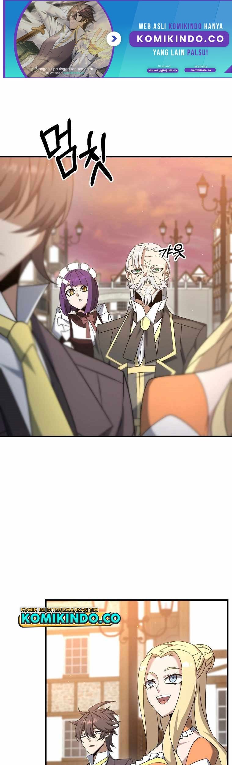 Baca The Lazy Swordmaster Chapter 38 Gambar 2