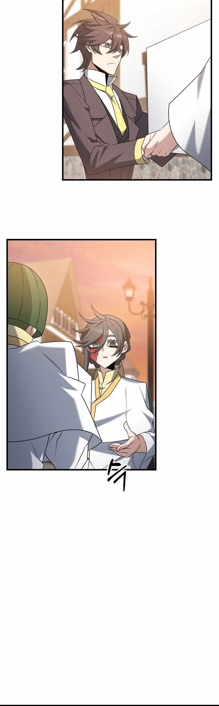 The Lazy Swordmaster Chapter 38 Gambar 7