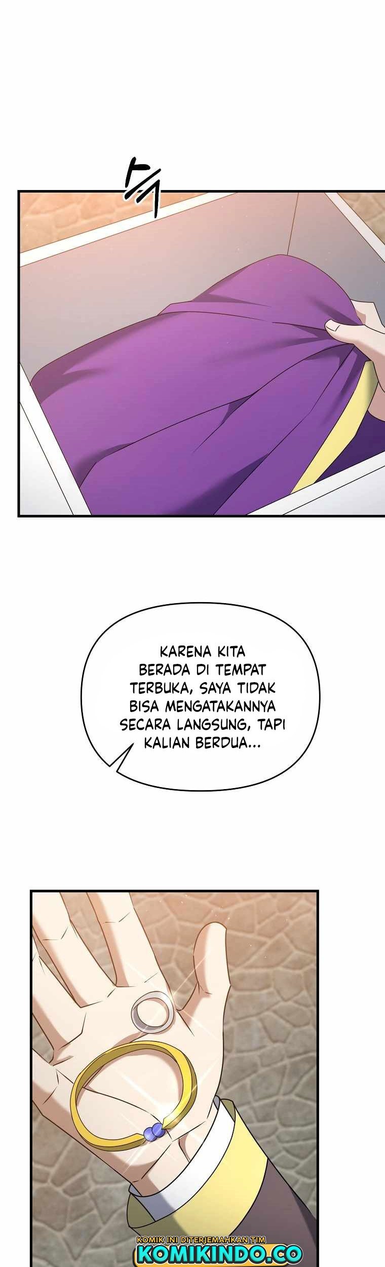 The Lazy Swordmaster Chapter 38 Gambar 9