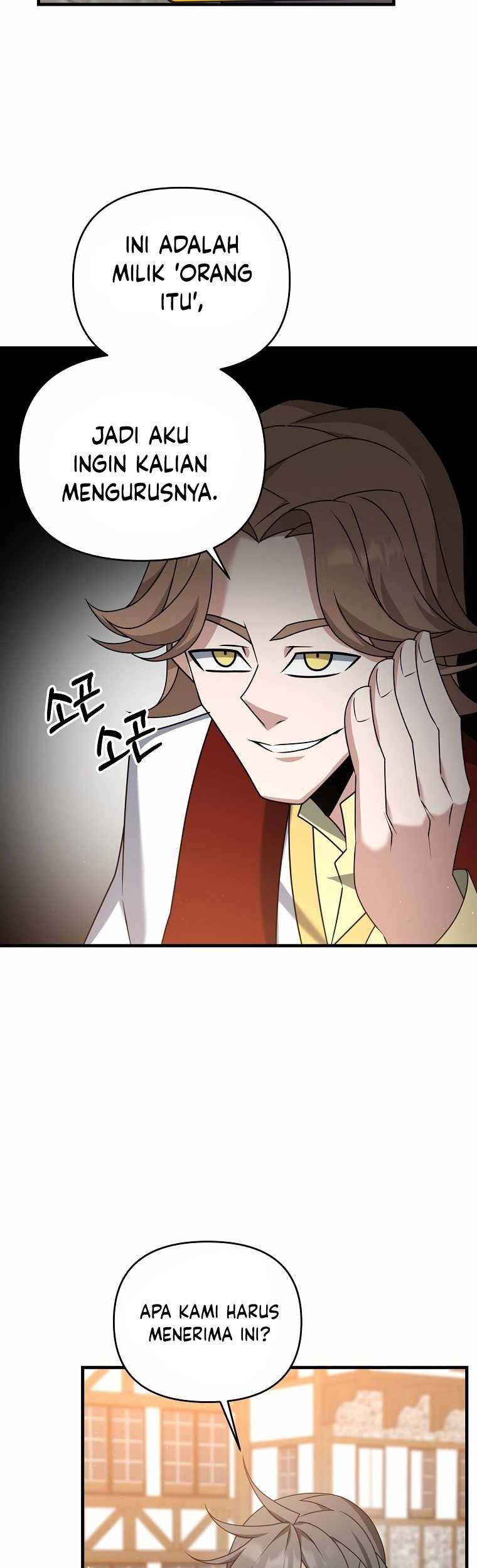 The Lazy Swordmaster Chapter 38 Gambar 10