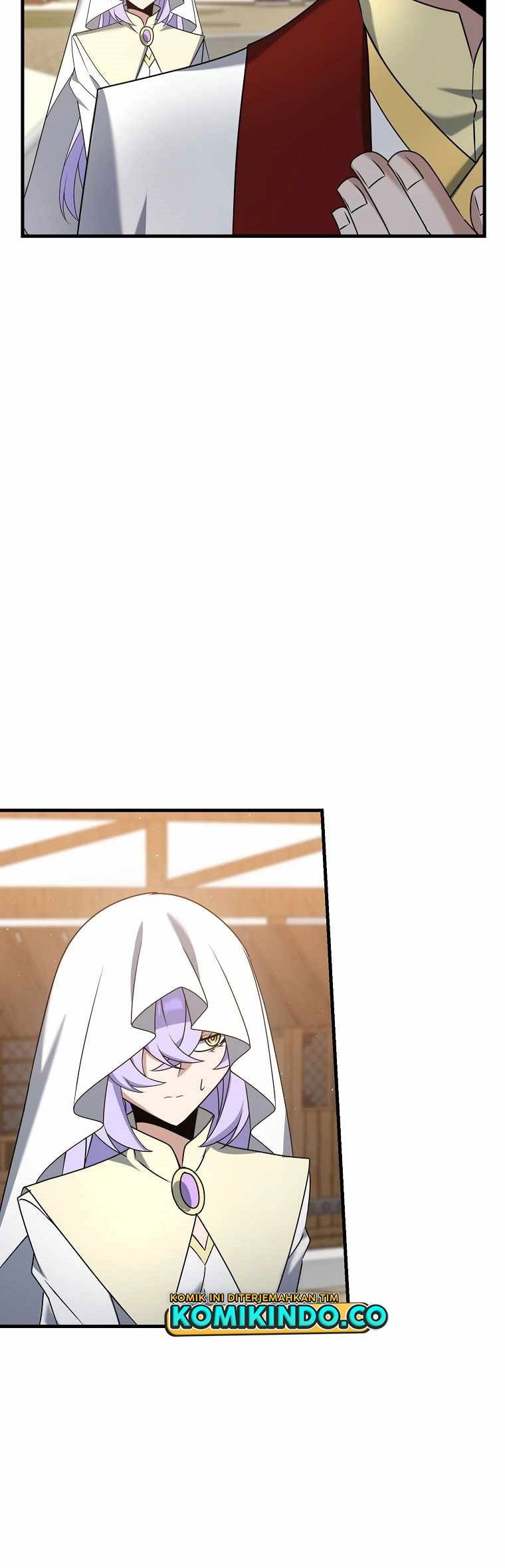 The Lazy Swordmaster Chapter 38 Gambar 13