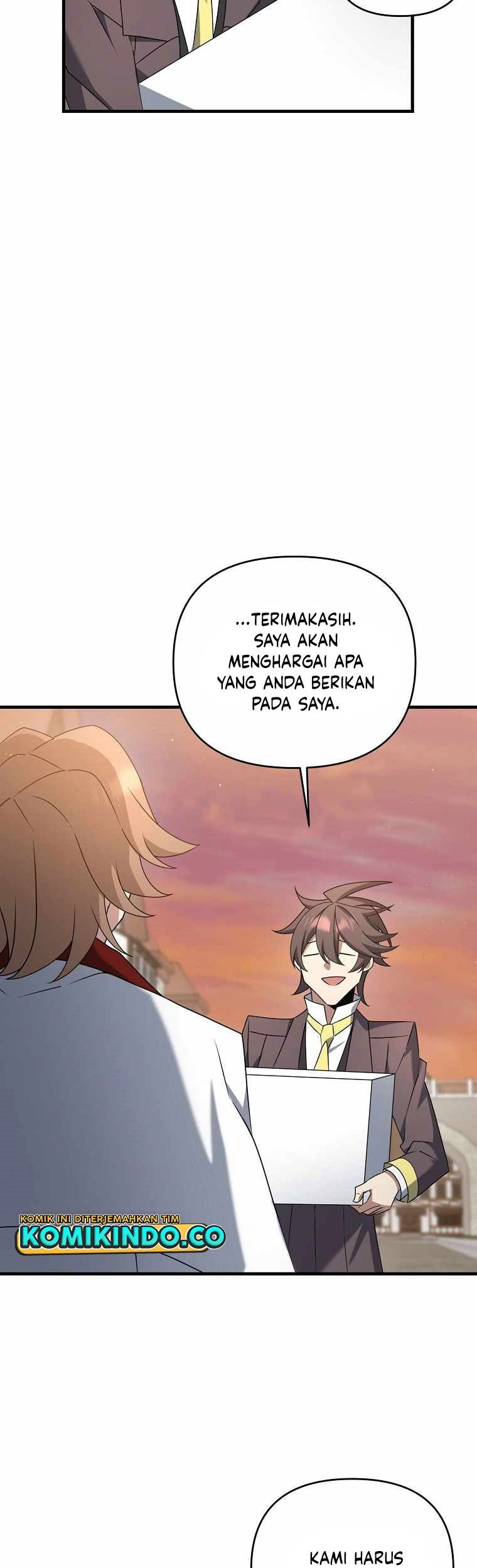 The Lazy Swordmaster Chapter 38 Gambar 16