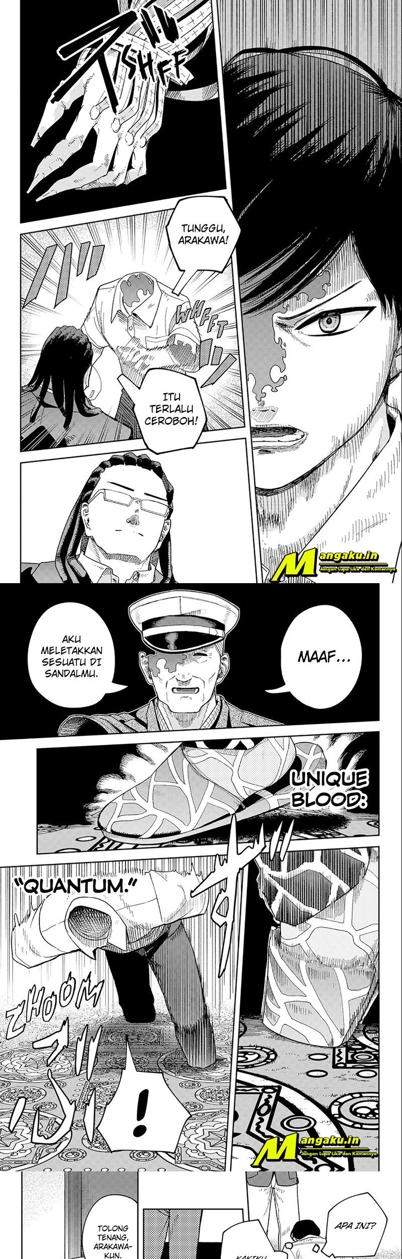 Skeleton Double Chapter 06.2 Gambar 5