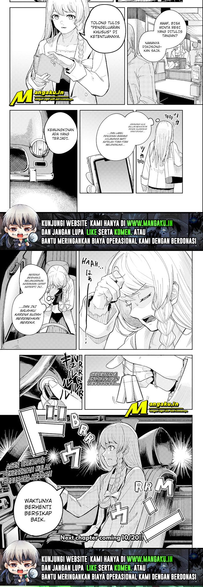 Skeleton Double Chapter 06.2 Gambar 7