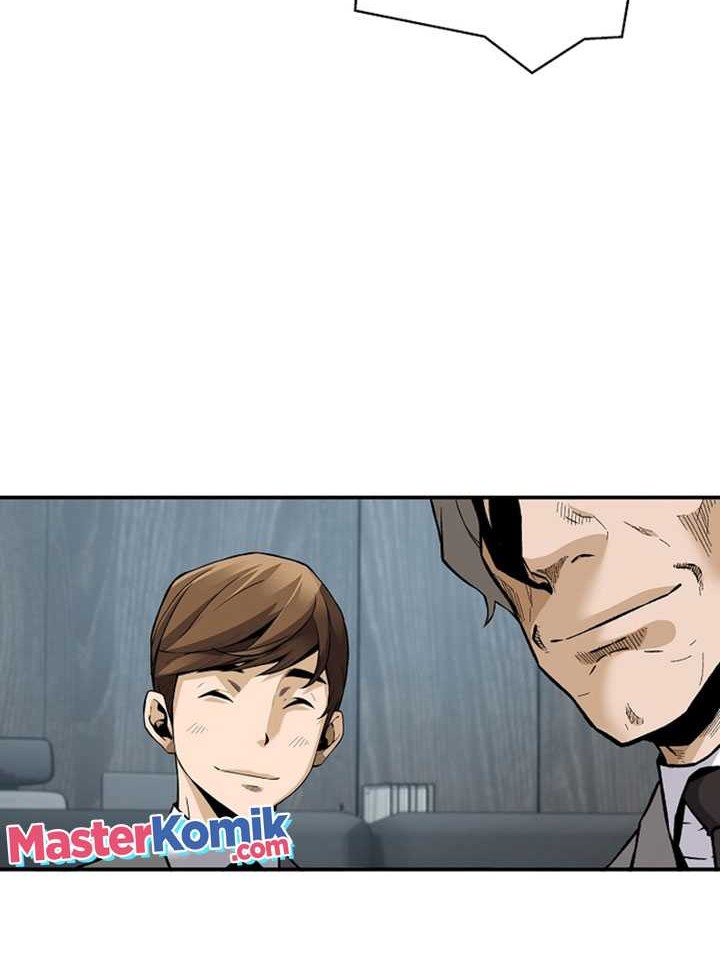 Return of the Legend Chapter 65 Gambar 25