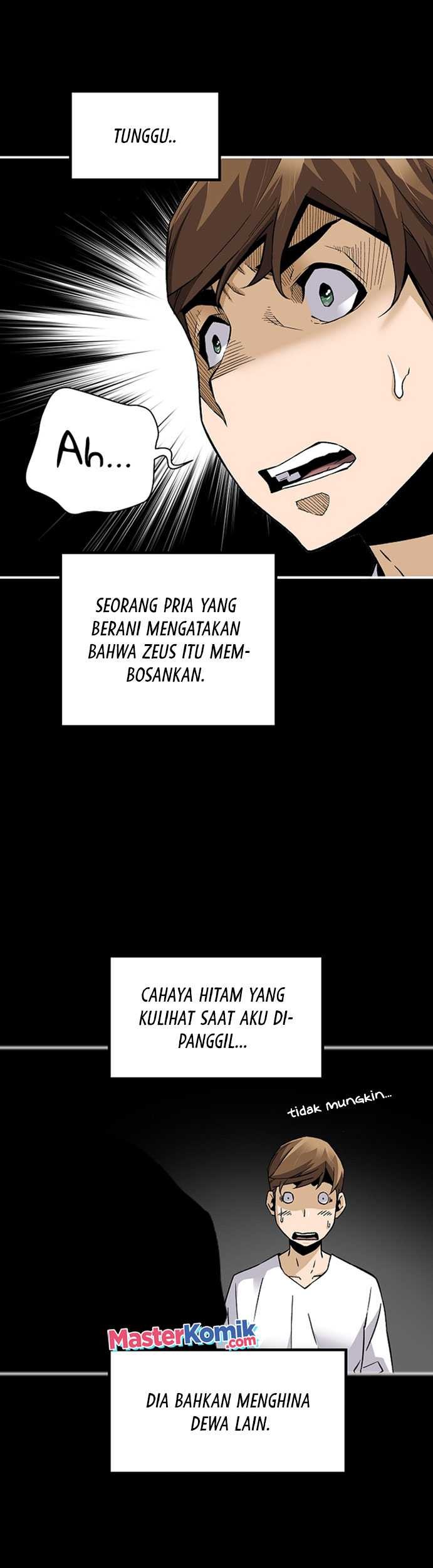 Return of the Legend Chapter 65 Gambar 52