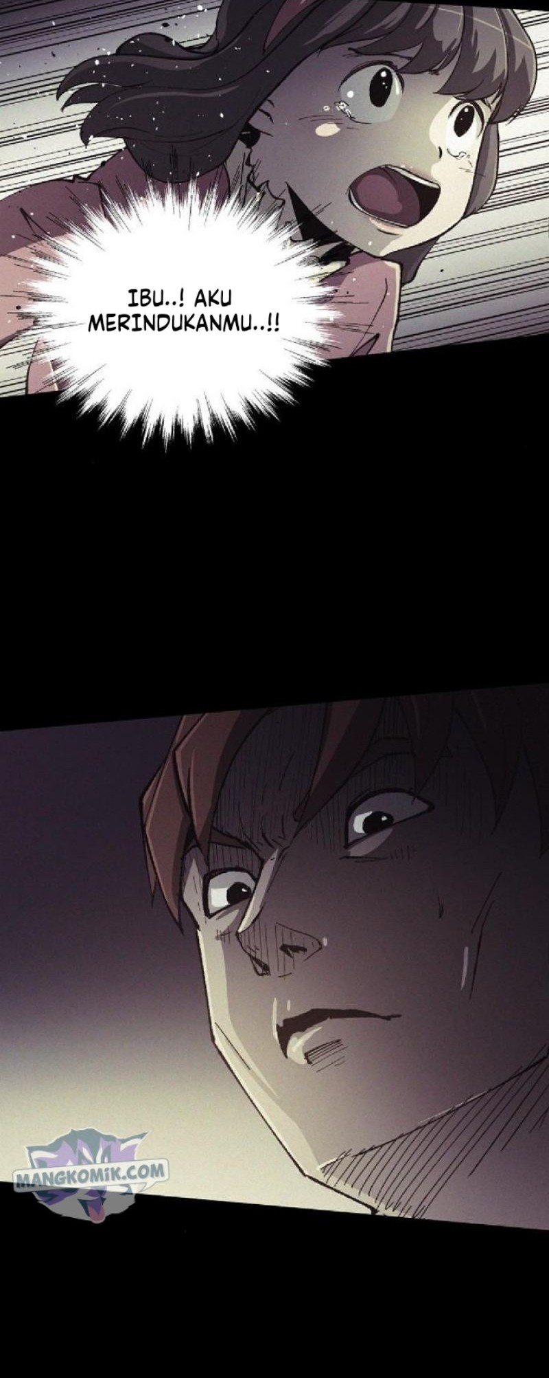 Ashen Oreum Chapter 13 Gambar 25