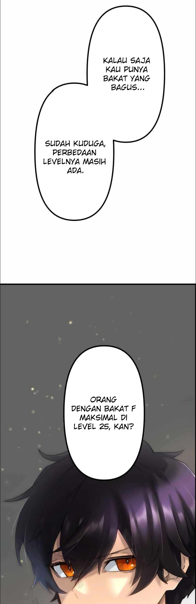 I Became an S-Rank Hunter With the Demon Lord App Chapter 12 Gambar 41