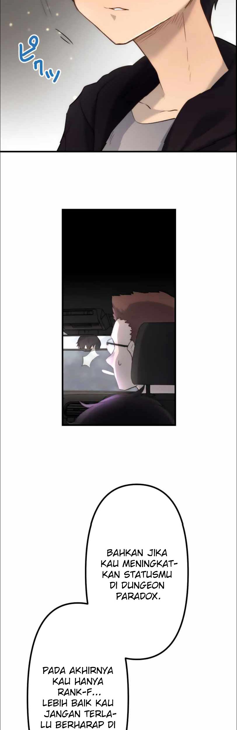 I Became an S-Rank Hunter With the Demon Lord App Chapter 12 Gambar 42