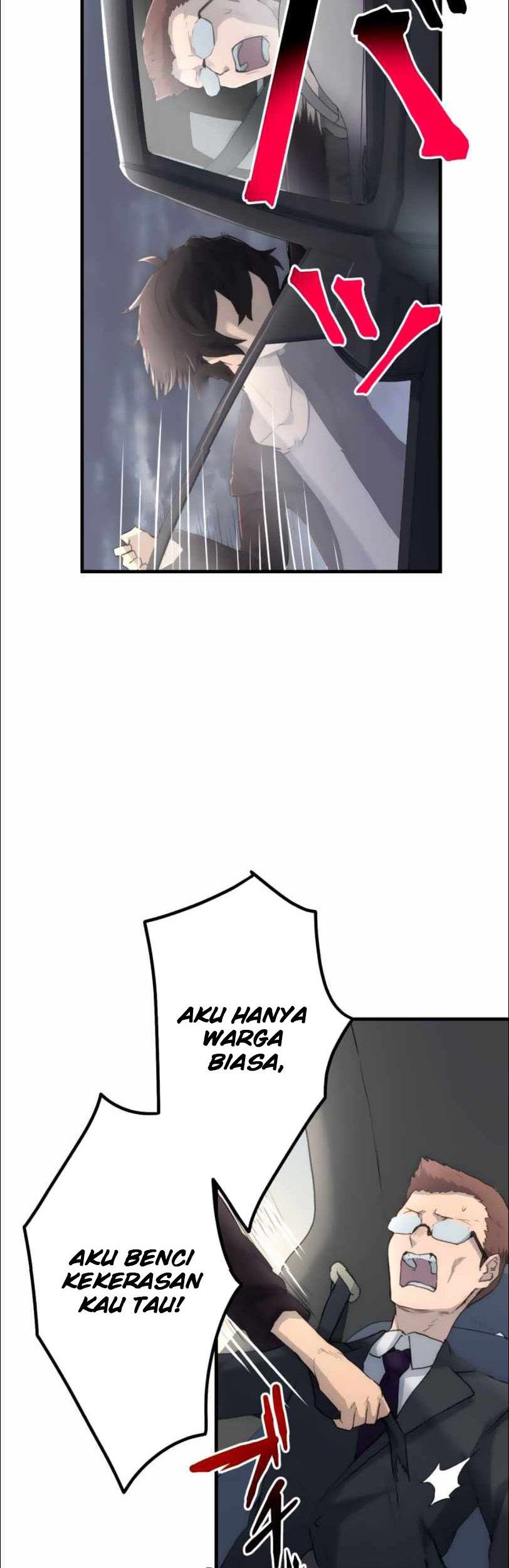 I Became an S-Rank Hunter With the Demon Lord App Chapter 12 Gambar 44