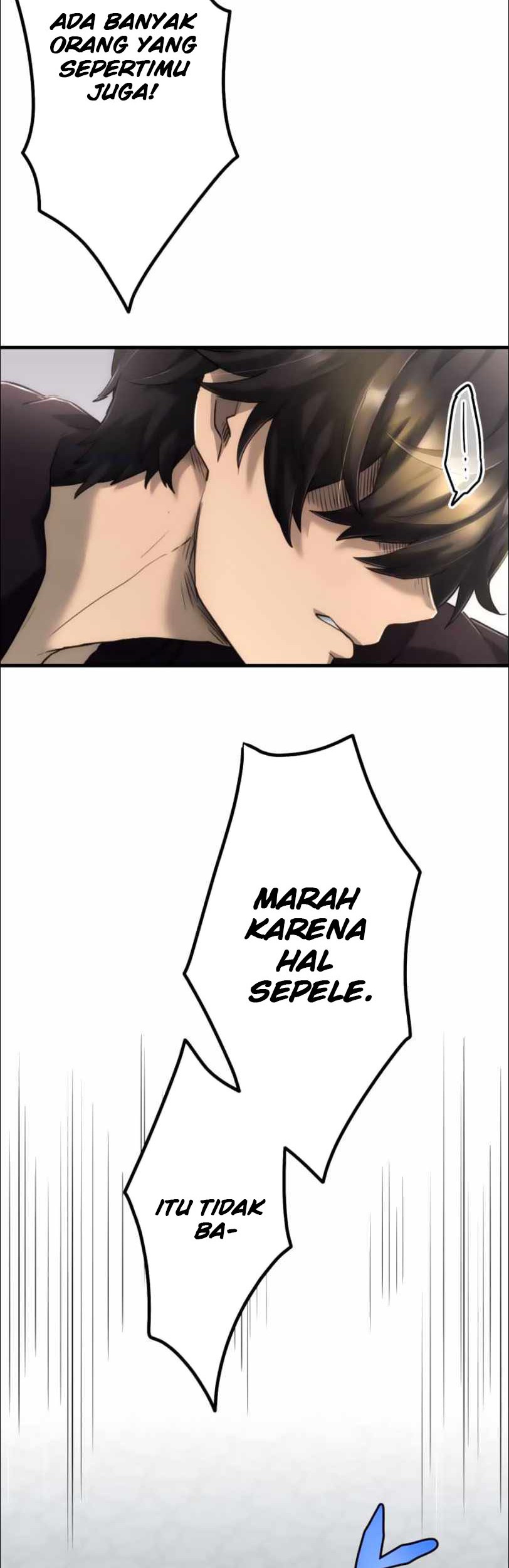 I Became an S-Rank Hunter With the Demon Lord App Chapter 12 Gambar 47