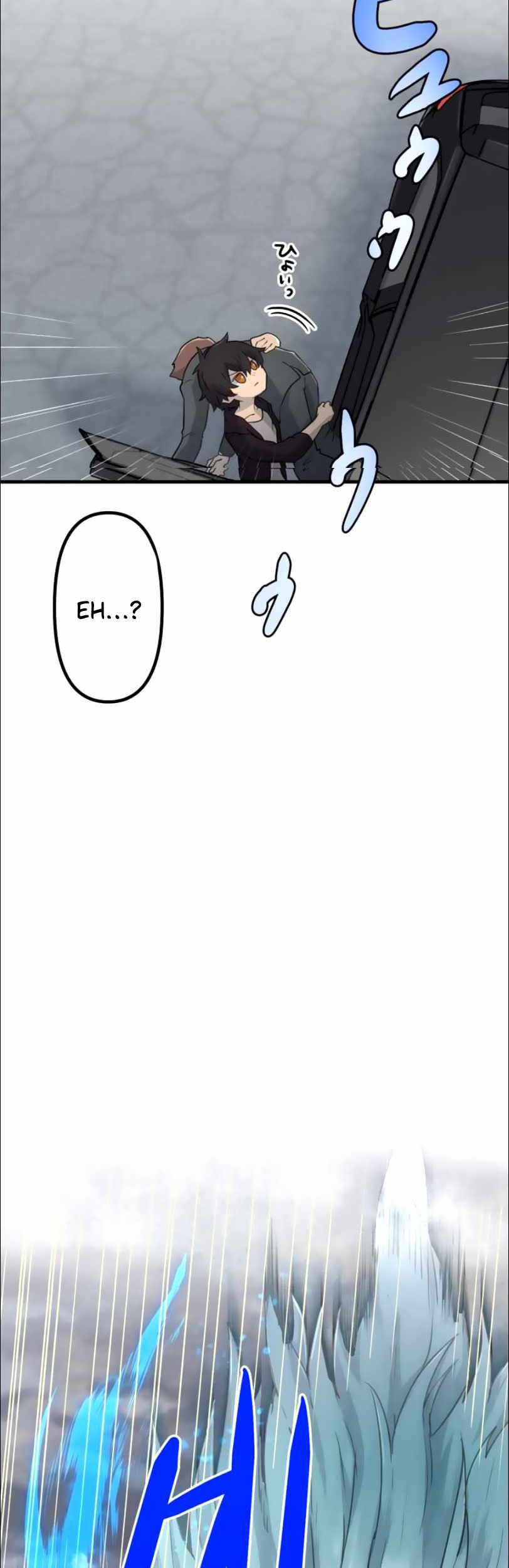 I Became an S-Rank Hunter With the Demon Lord App Chapter 12 Gambar 48