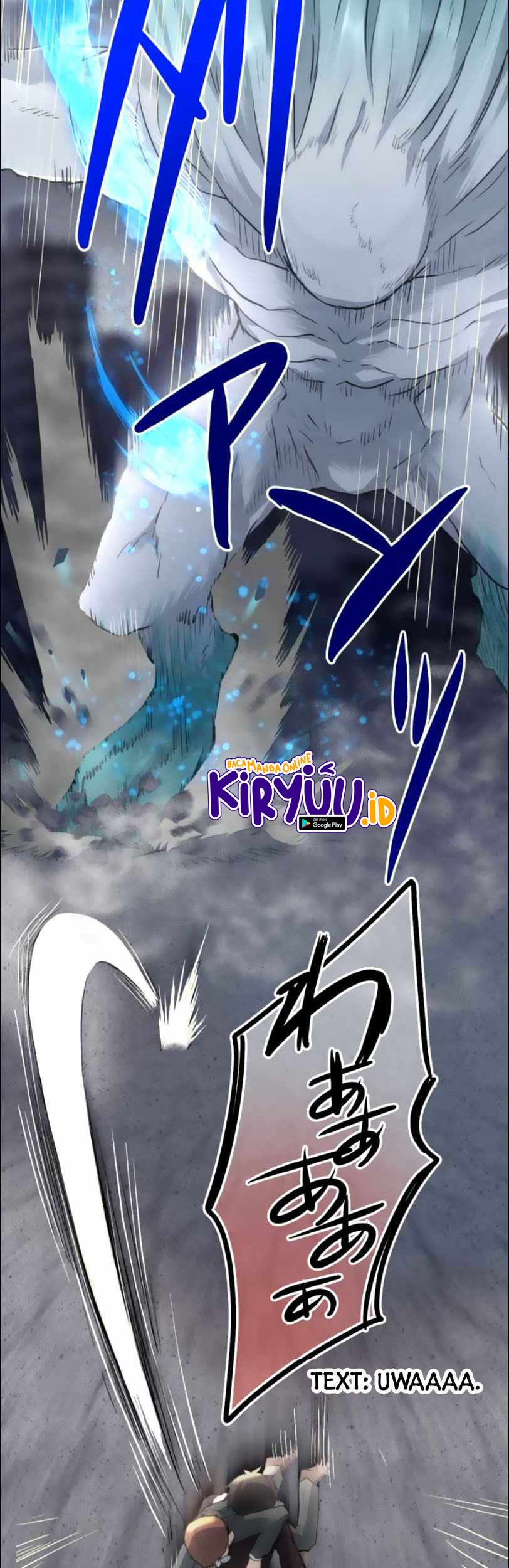 I Became an S-Rank Hunter With the Demon Lord App Chapter 12 Gambar 49