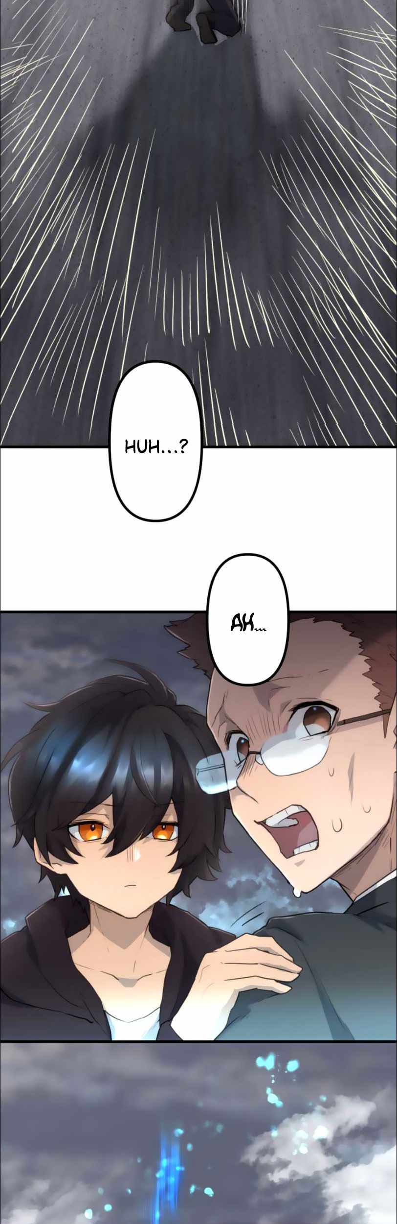 I Became an S-Rank Hunter With the Demon Lord App Chapter 12 Gambar 51