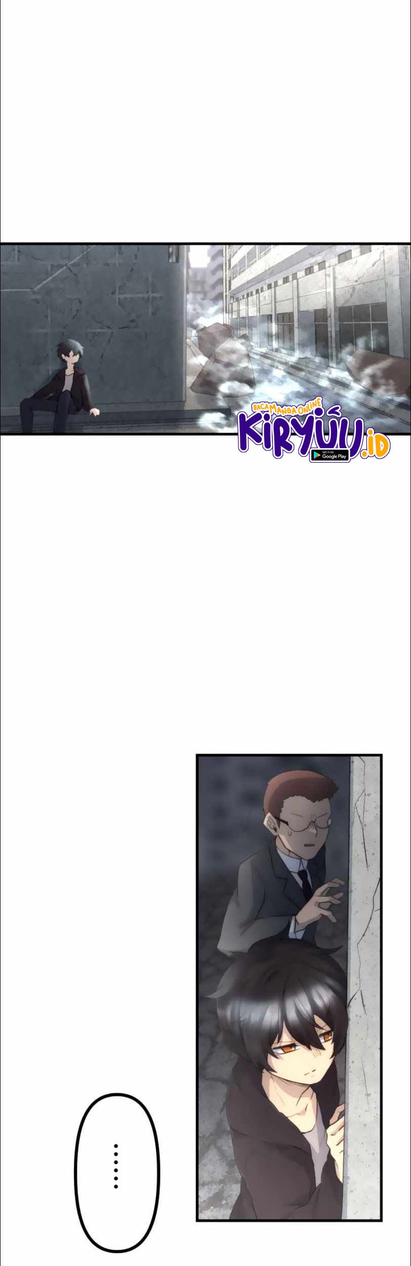 I Became an S-Rank Hunter With the Demon Lord App Chapter 12 Gambar 54