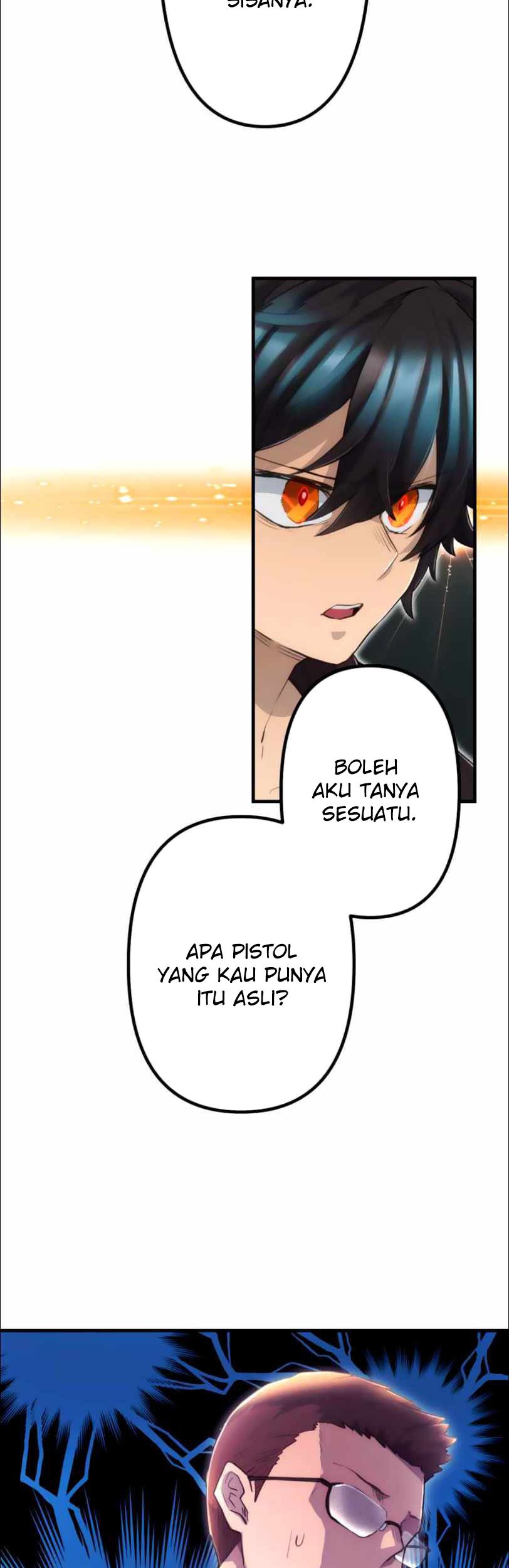 I Became an S-Rank Hunter With the Demon Lord App Chapter 12 Gambar 63