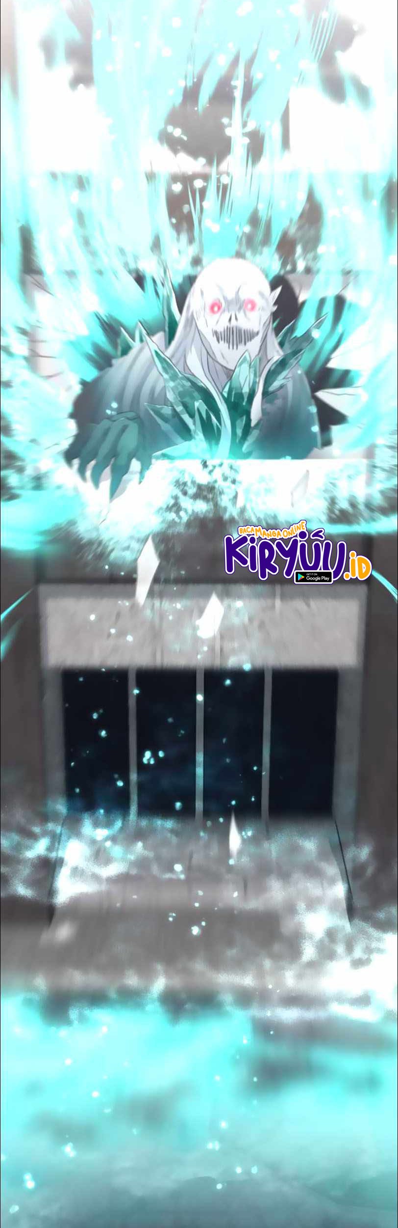 I Became an S-Rank Hunter With the Demon Lord App Chapter 12 Gambar 69