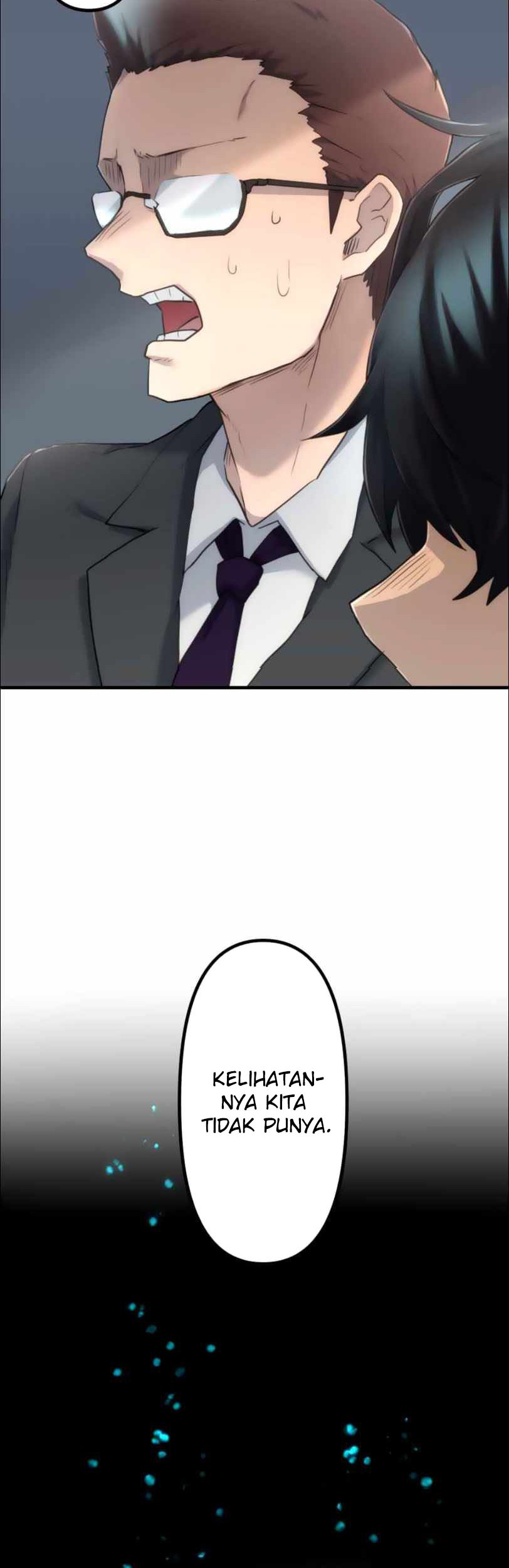 I Became an S-Rank Hunter With the Demon Lord App Chapter 12 Gambar 72